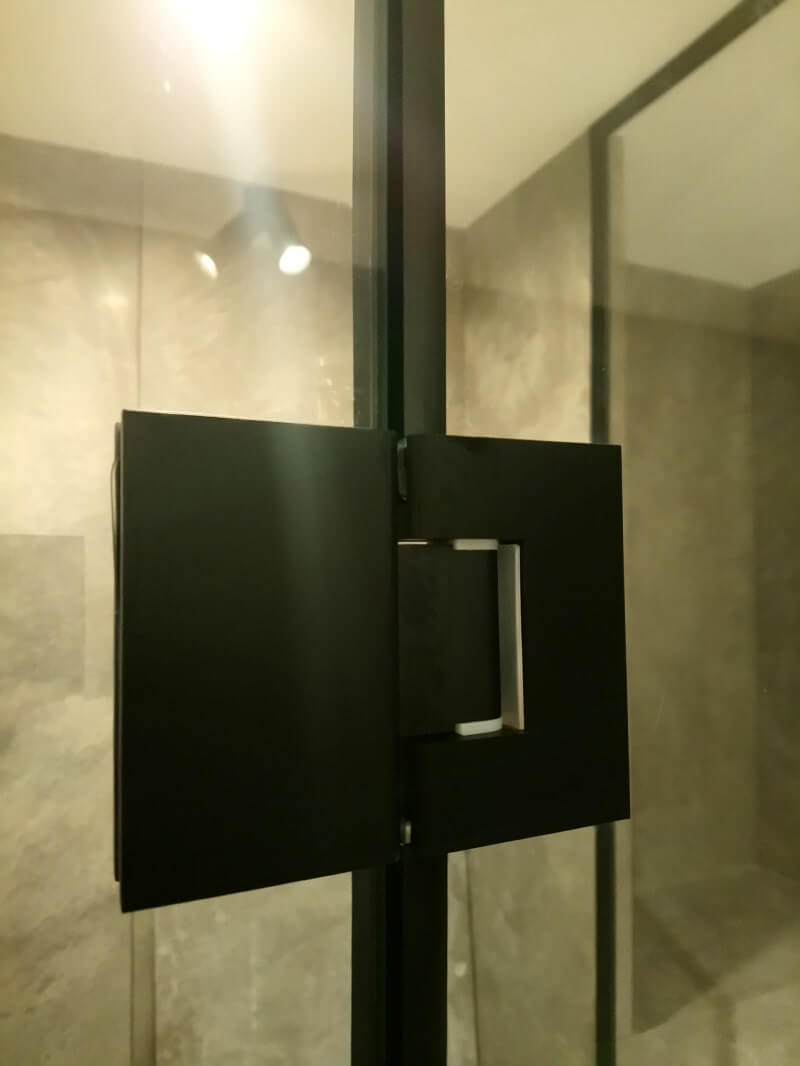 door