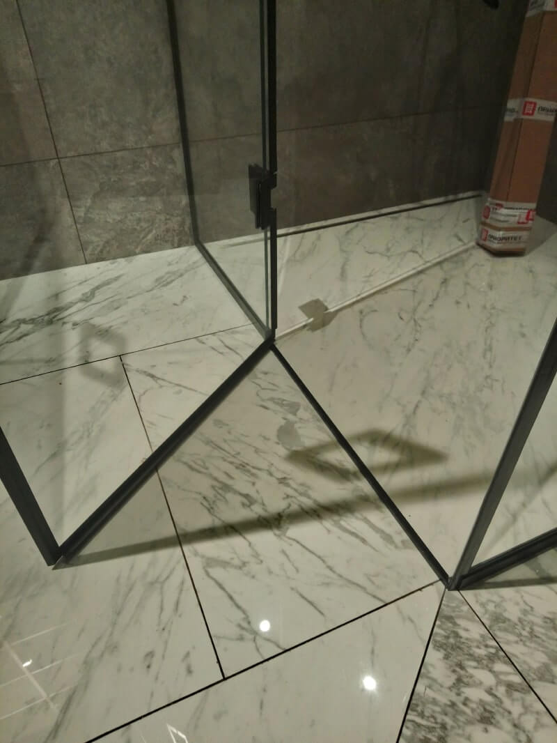 door