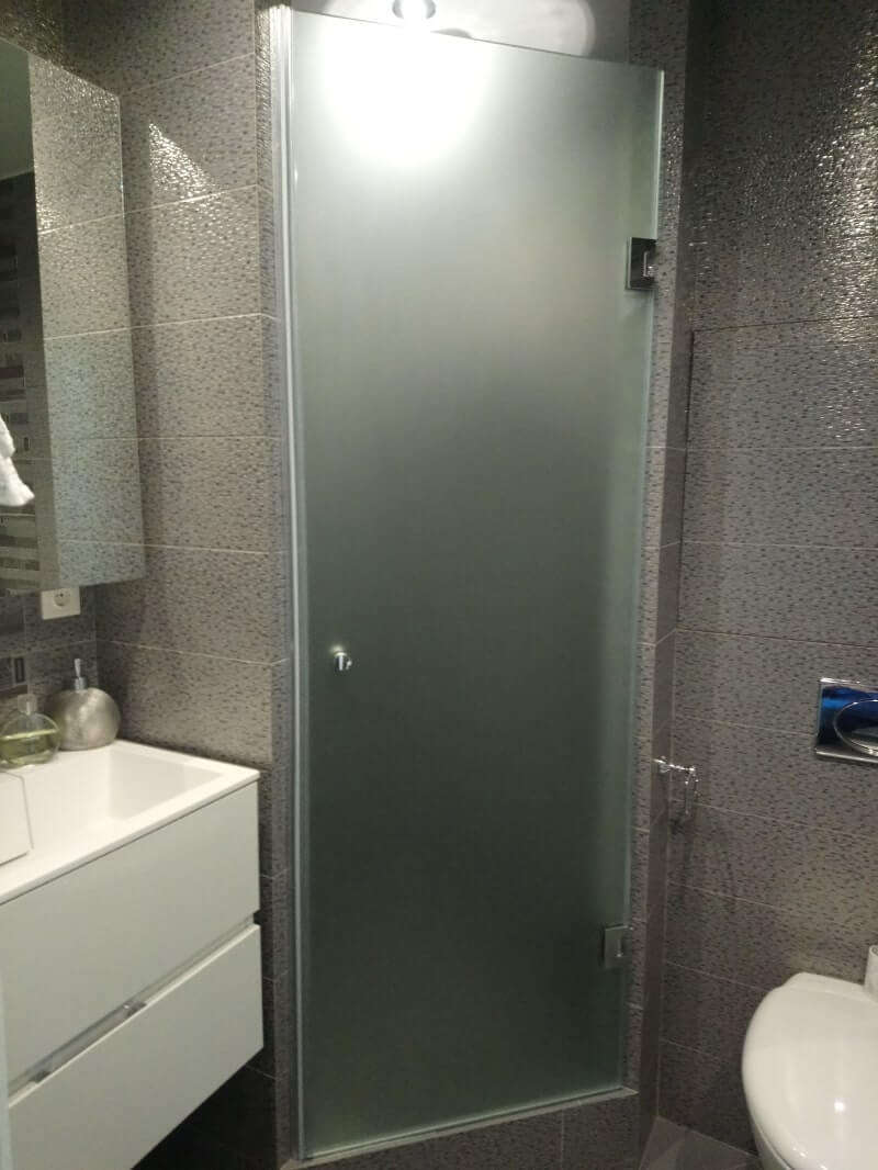 door